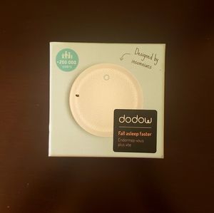Dodow Sleep Lights